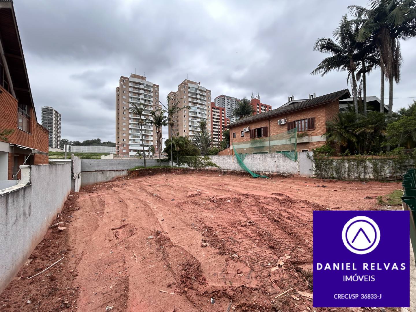 Terreno, 560 m² - Foto 2