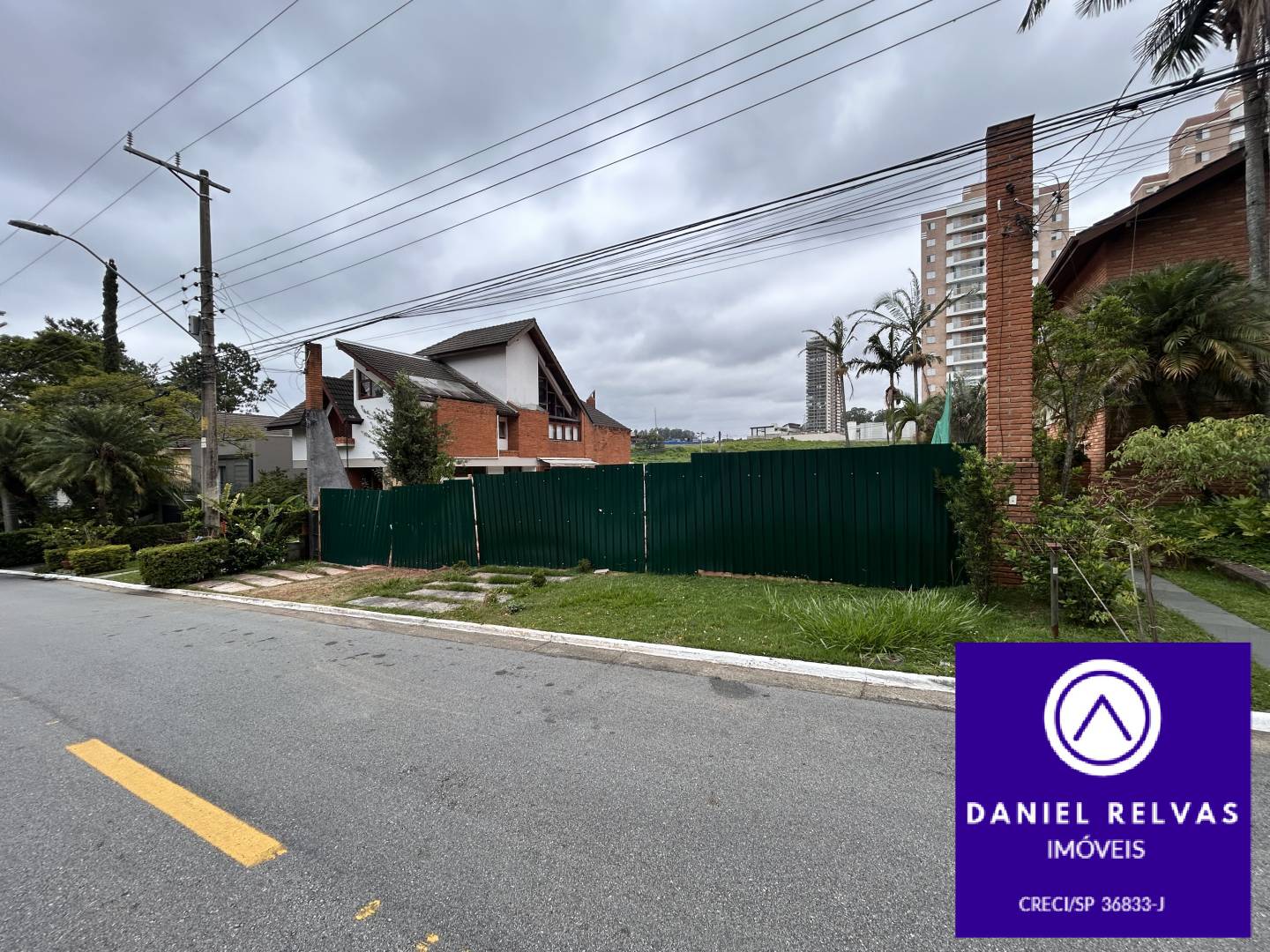 Terreno, 560 m² - Foto 5