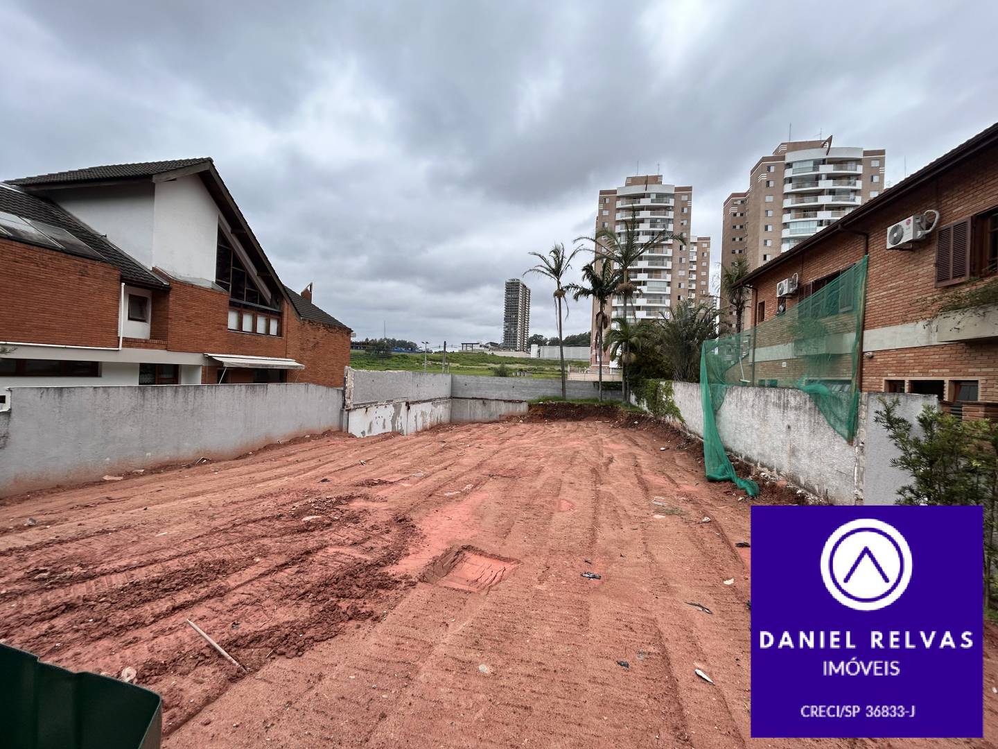 Terreno, 560 m² - Foto 3