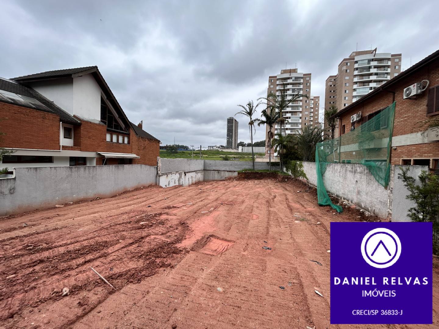 Terreno, 560 m² - Foto 4