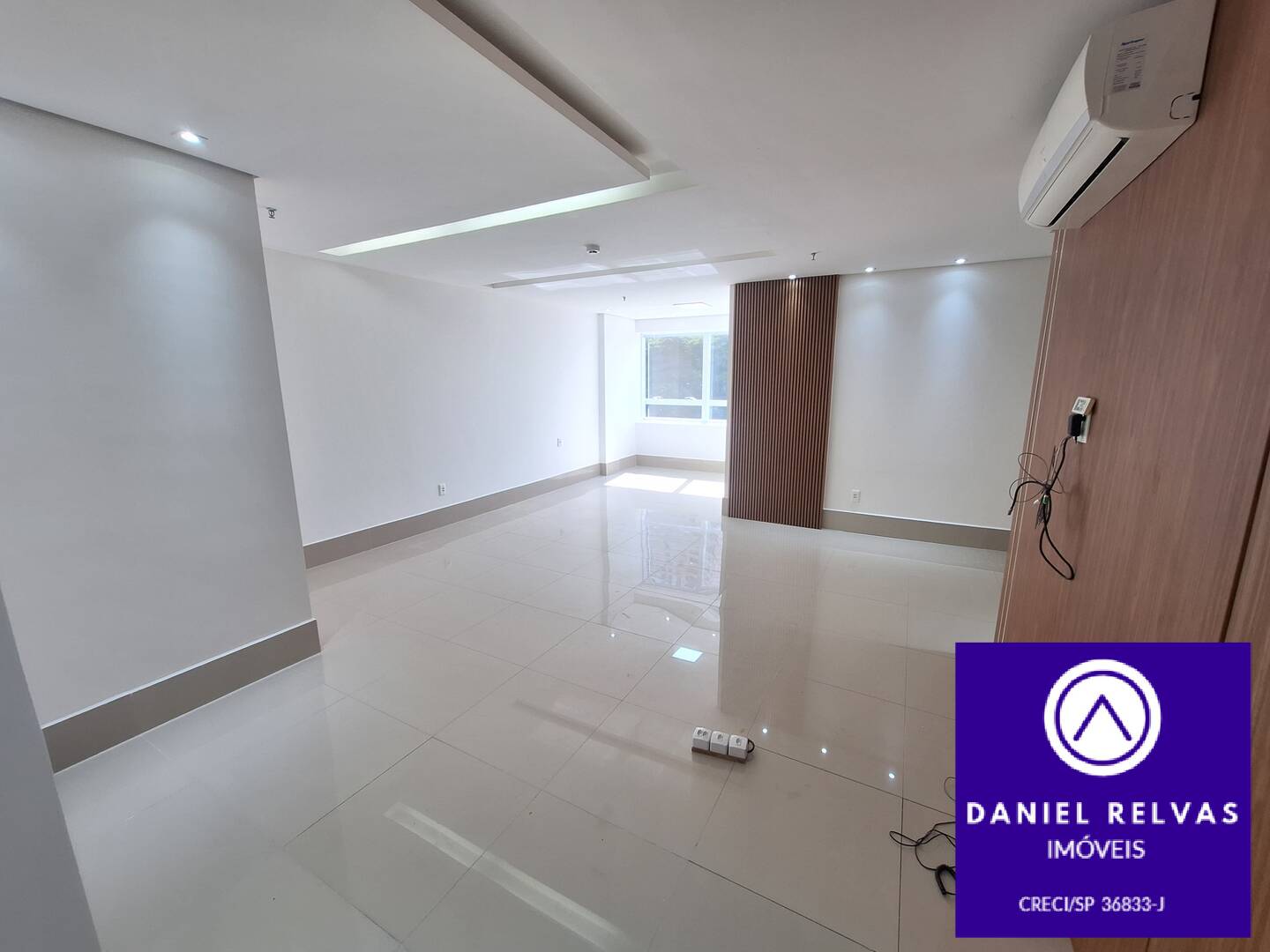 Sala-Conjunto, 92 m² - Foto 2