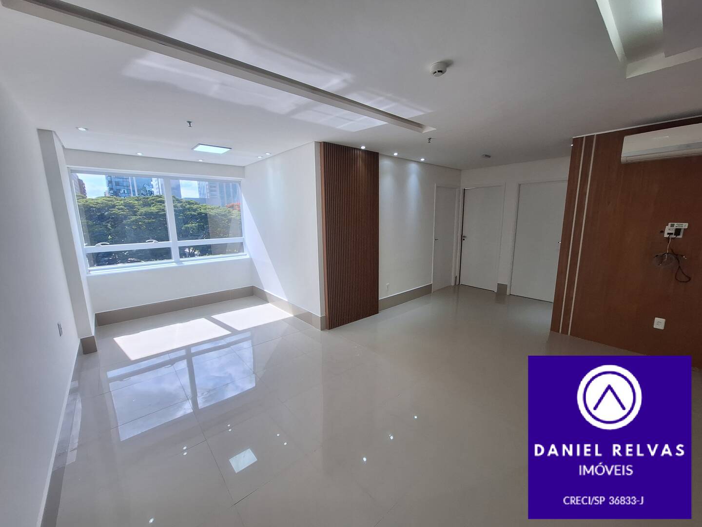 Sala-Conjunto, 92 m² - Foto 4