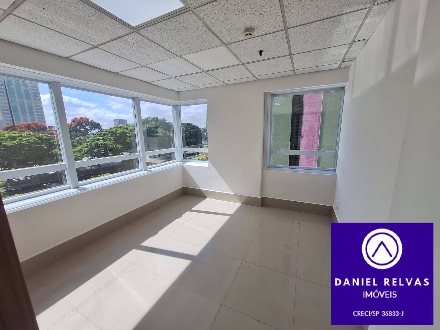 Sala-Conjunto, 92 m² - Foto 7