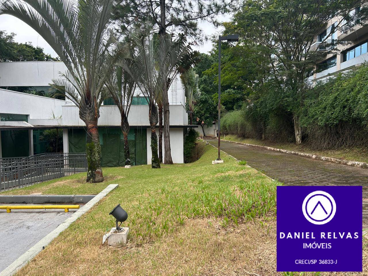 Prédio Inteiro, 712 m² - Foto 1