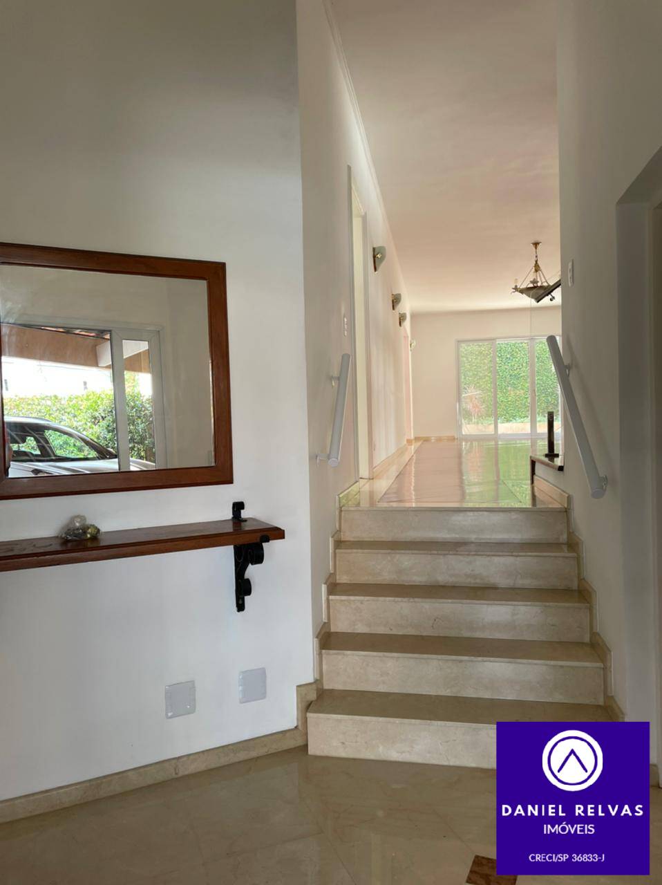 Casa, 4 quartos, 280 m² - Foto 6