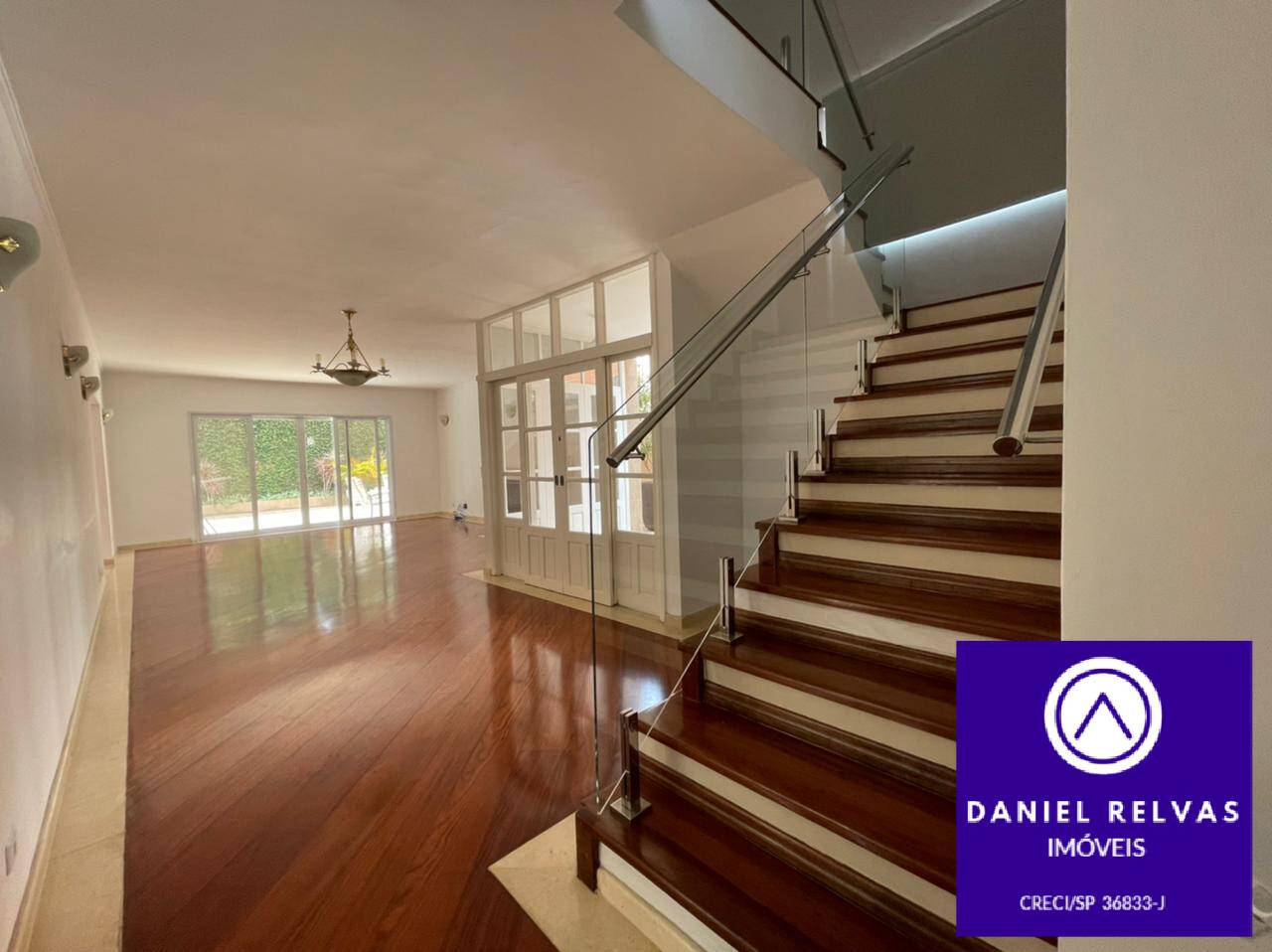 Casa, 4 quartos, 280 m² - Foto 3
