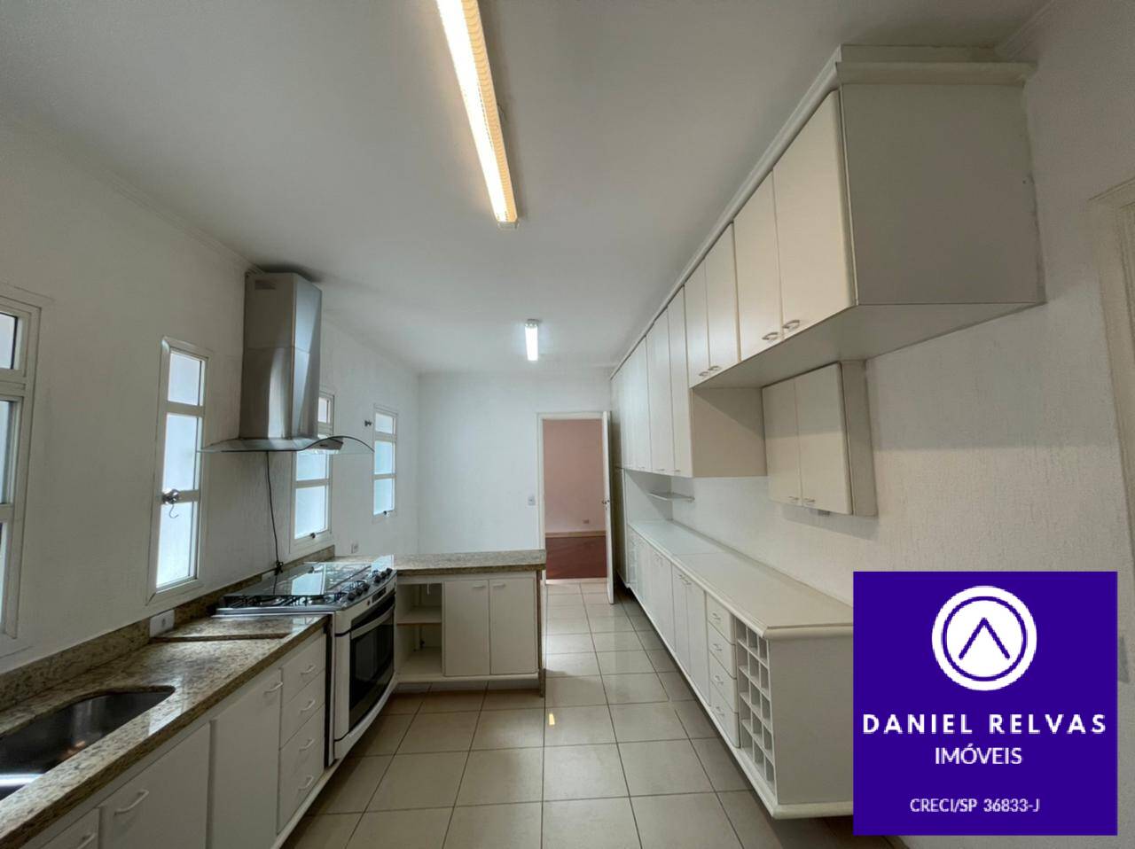 Casa, 4 quartos, 280 m² - Foto 11