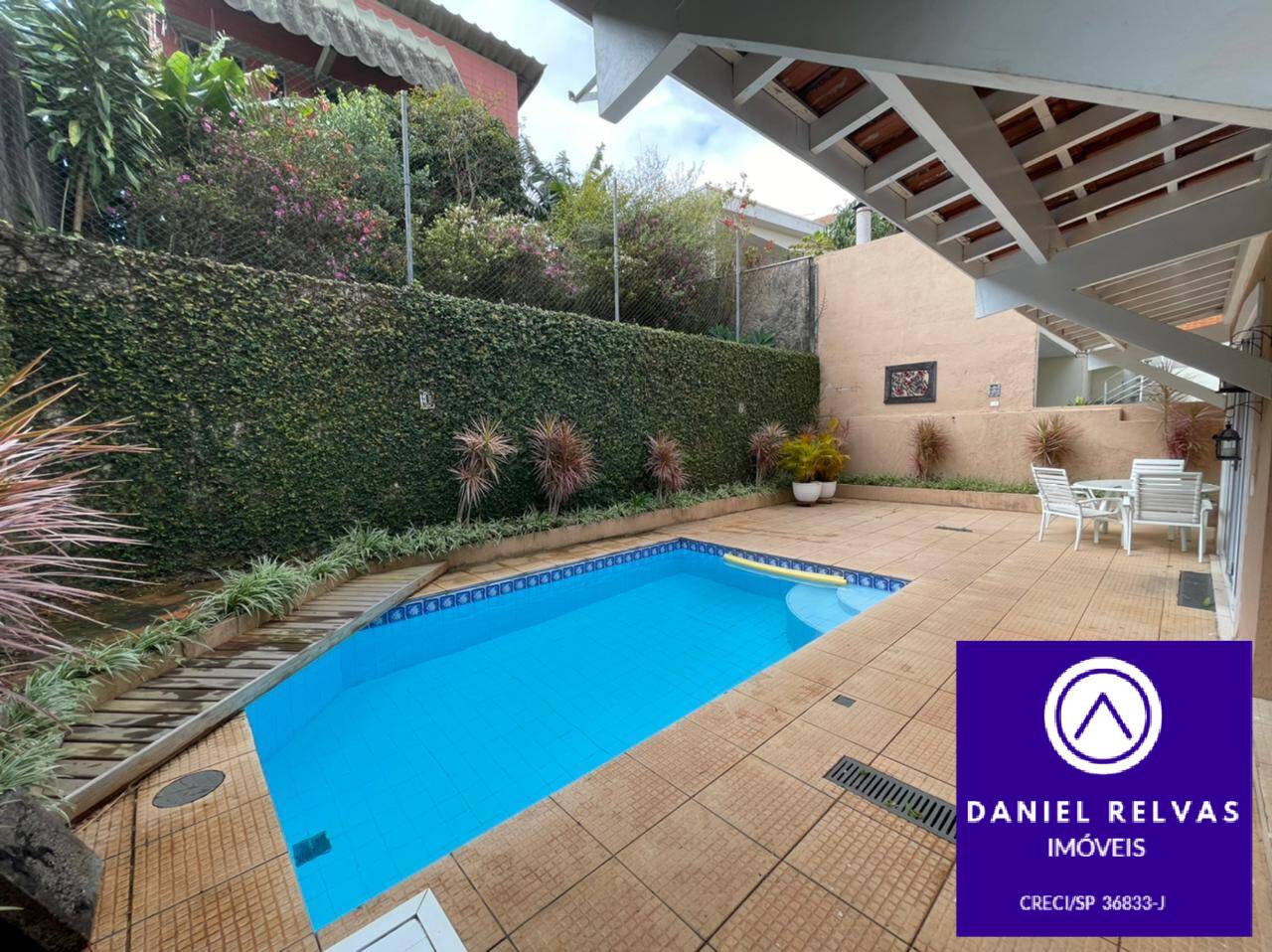 Casa, 4 quartos, 280 m² - Foto 2