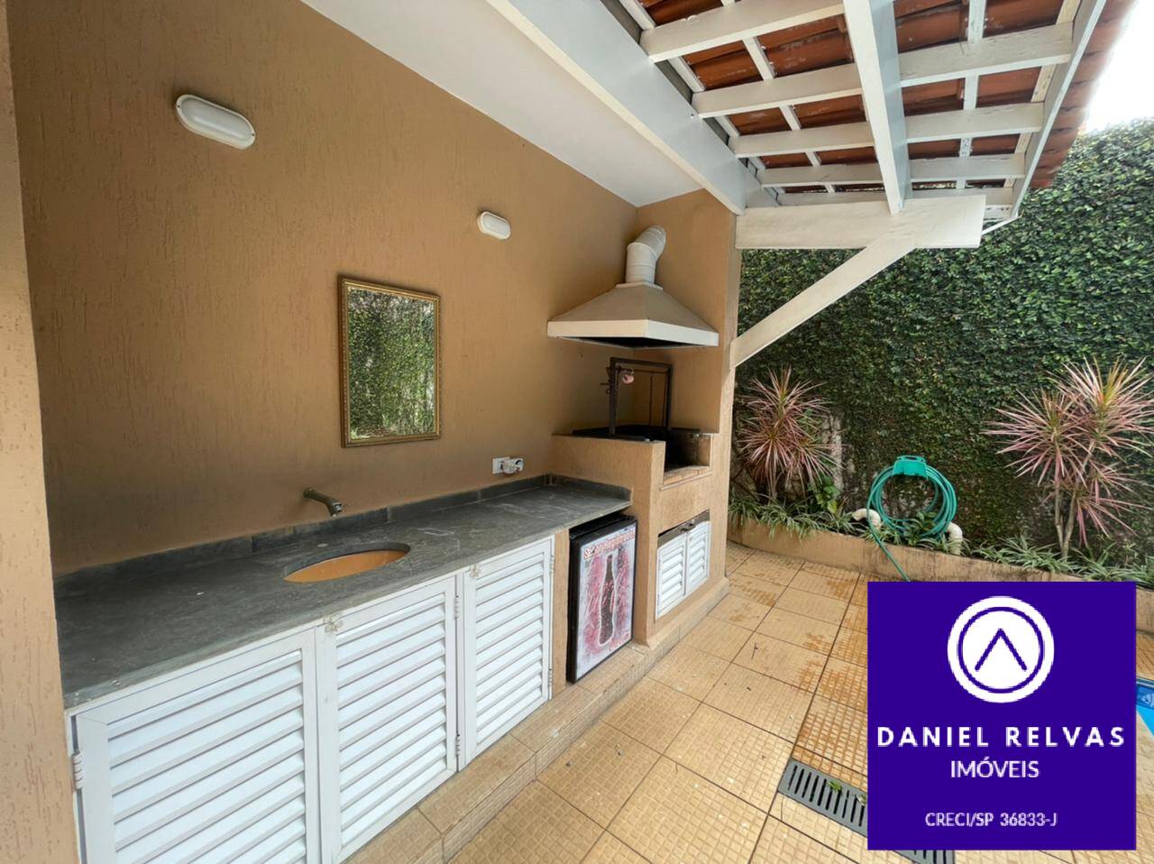Casa, 4 quartos, 280 m² - Foto 12