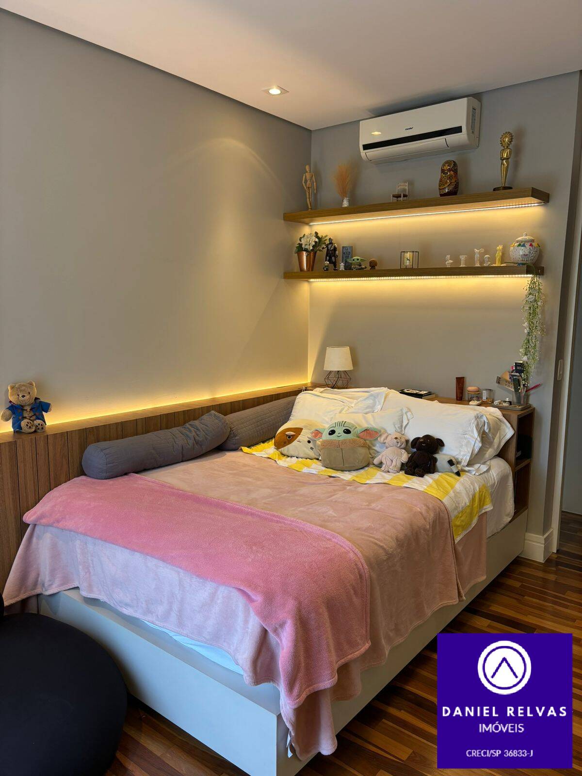 Casa, 4 quartos, 460 m² - Foto 17