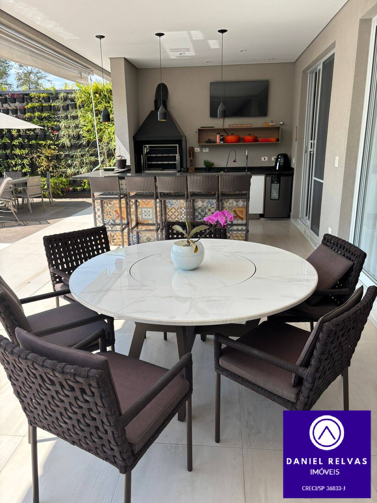 Casa, 4 quartos, 460 m² - Foto 7