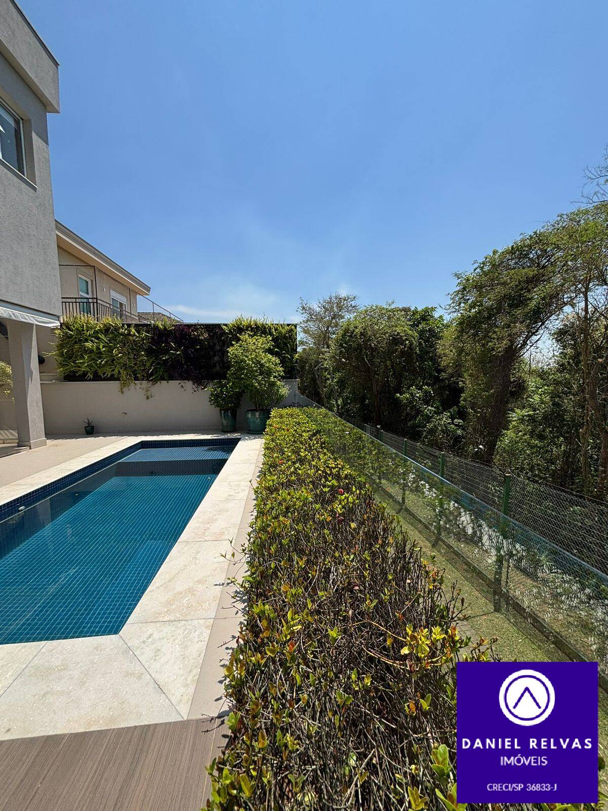 Casa, 4 quartos, 460 m² - Foto 33