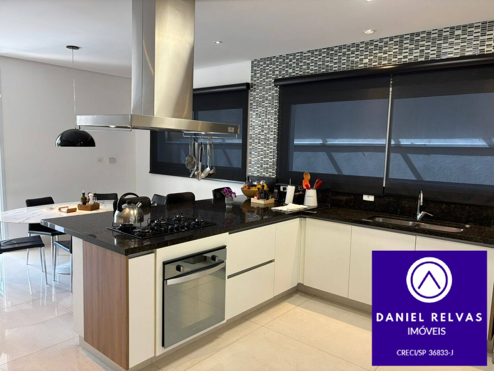 Casa, 4 quartos, 460 m² - Foto 9
