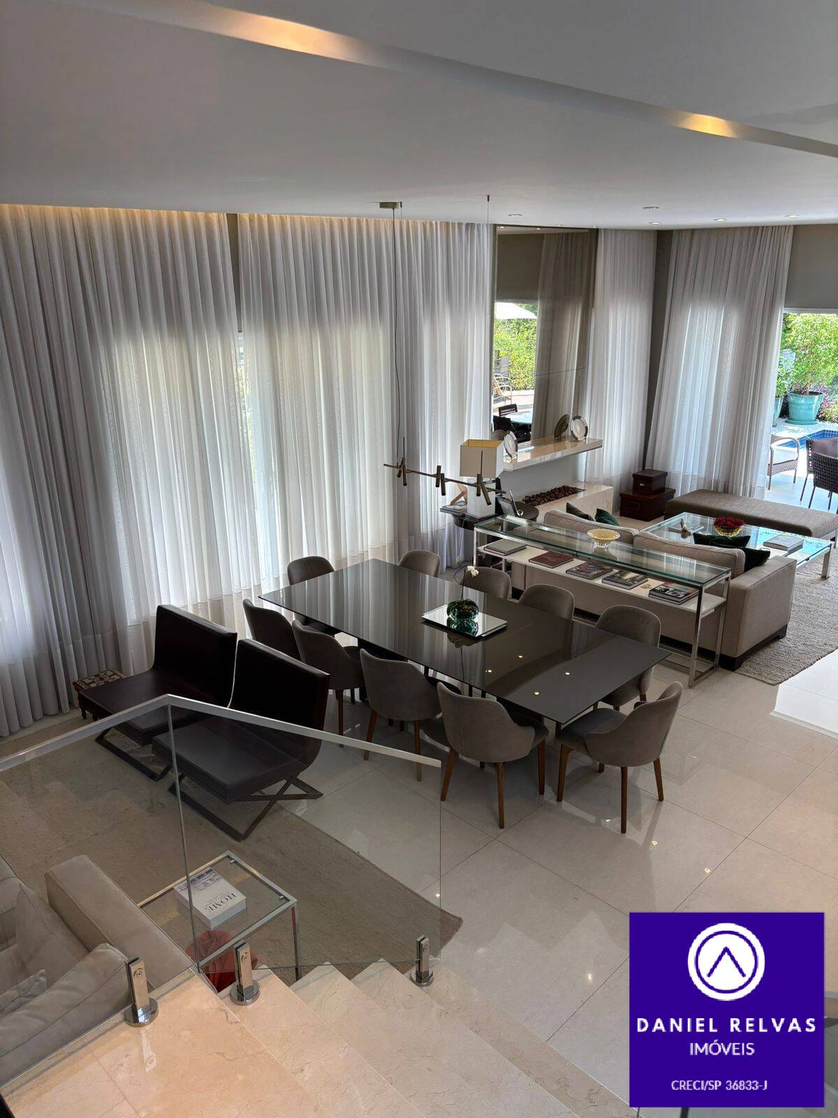 Casa, 4 quartos, 460 m² - Foto 5