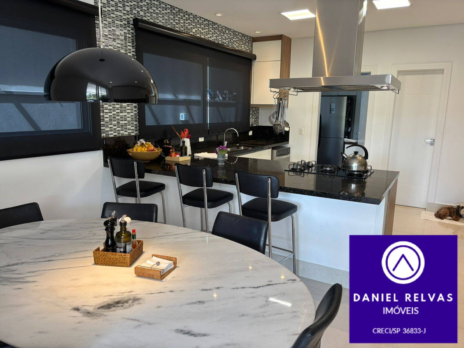 Casa, 4 quartos, 460 m² - Foto 12