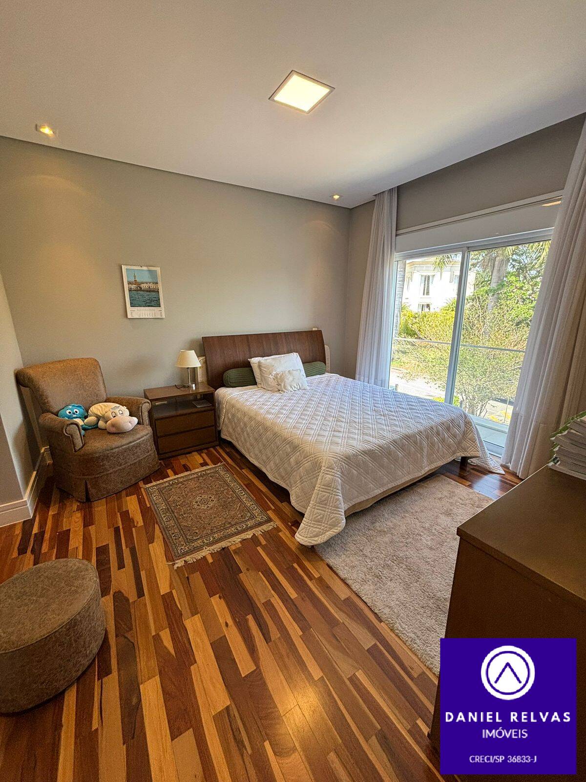 Casa, 4 quartos, 460 m² - Foto 18