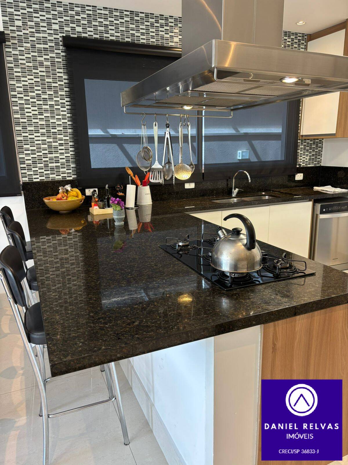 Casa, 4 quartos, 460 m² - Foto 6