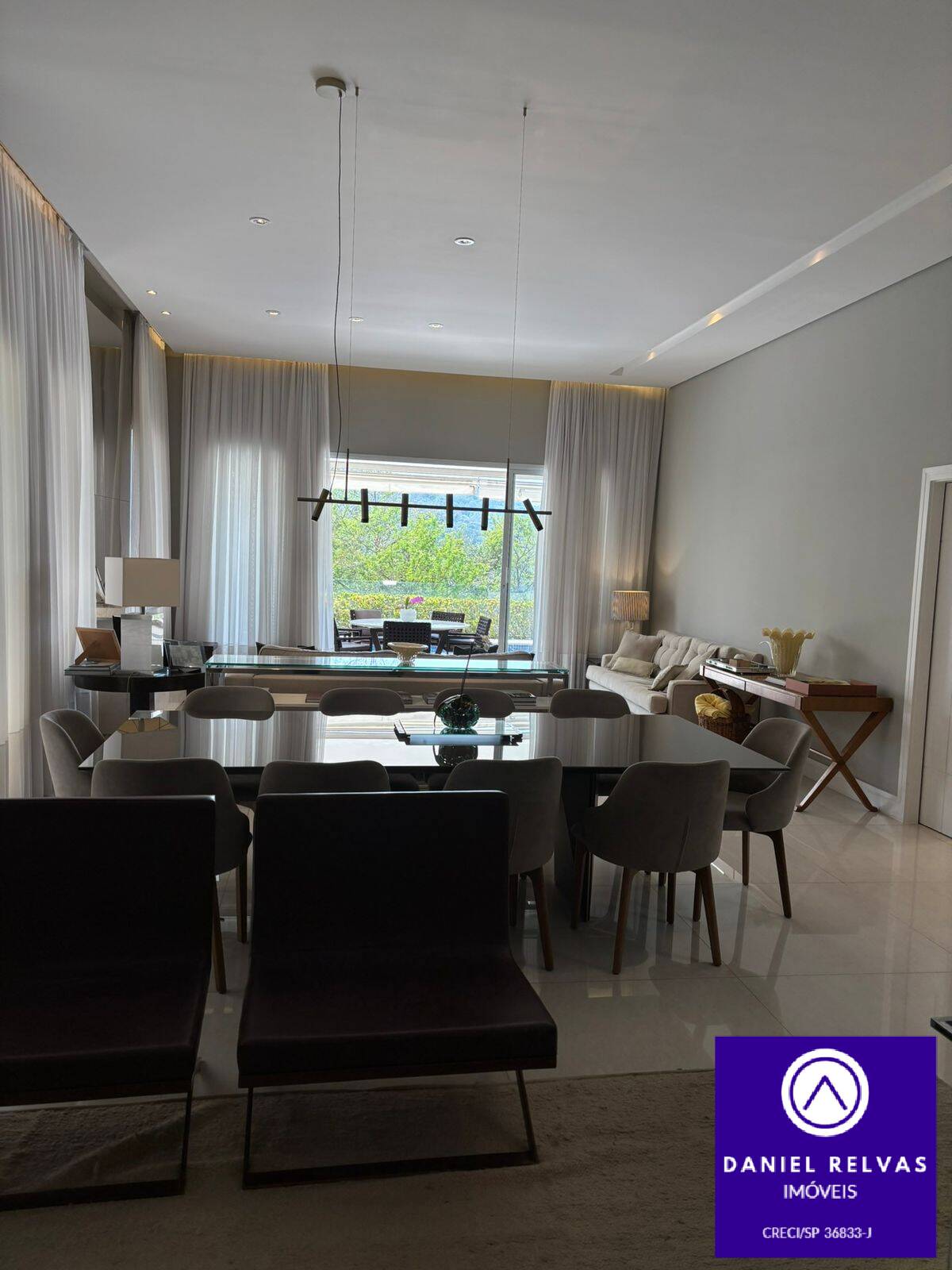 Casa, 4 quartos, 460 m² - Foto 21