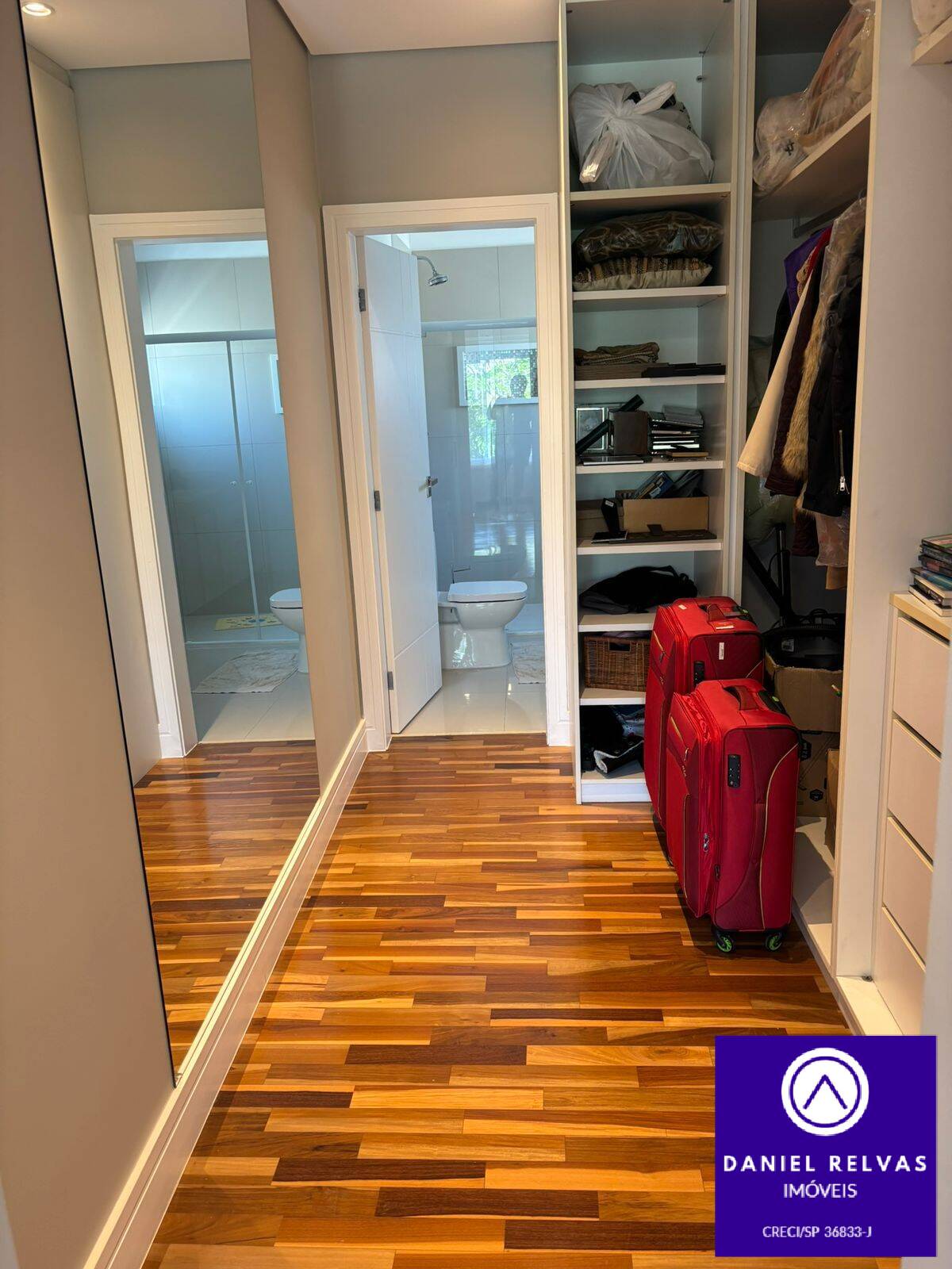 Casa, 4 quartos, 460 m² - Foto 23