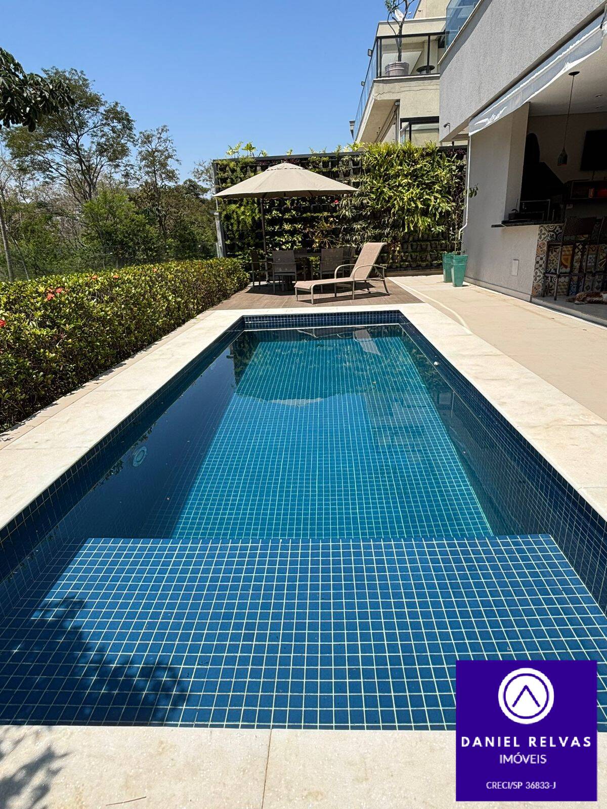 Casa, 4 quartos, 460 m² - Foto 31