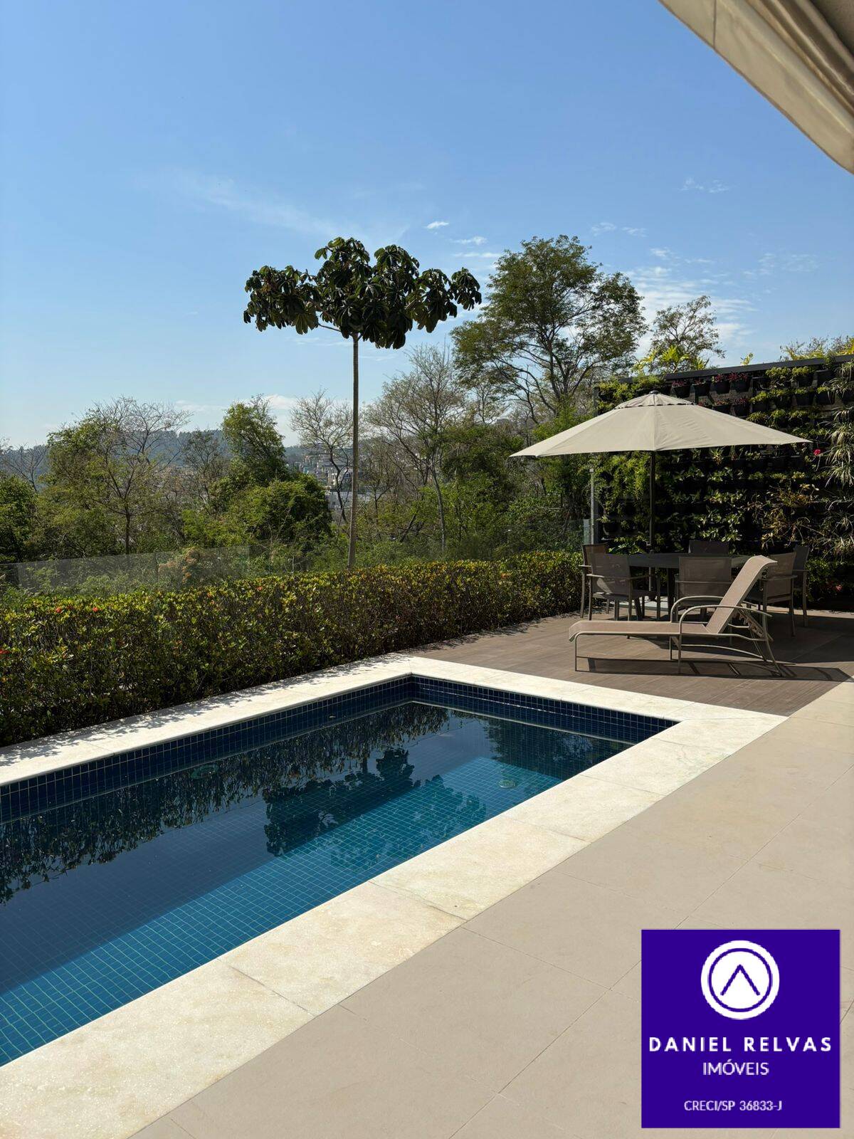 Casa, 4 quartos, 460 m² - Foto 32