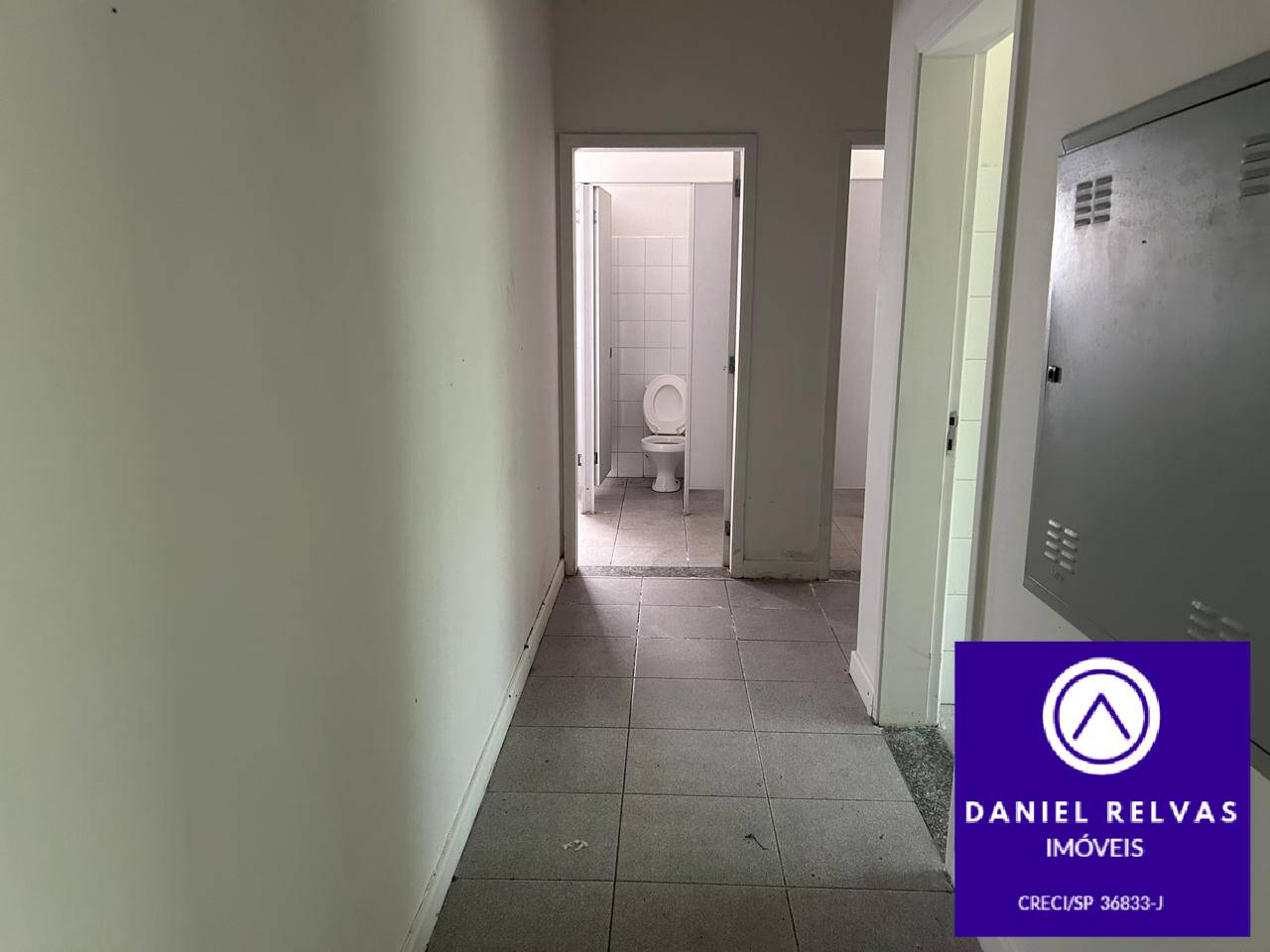 Prédio Inteiro, 712 m² - Foto 23