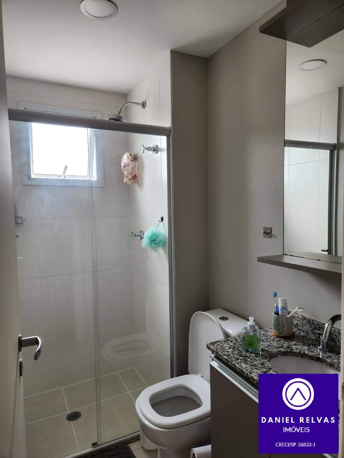 Apartamento, 63 m² - Foto 7