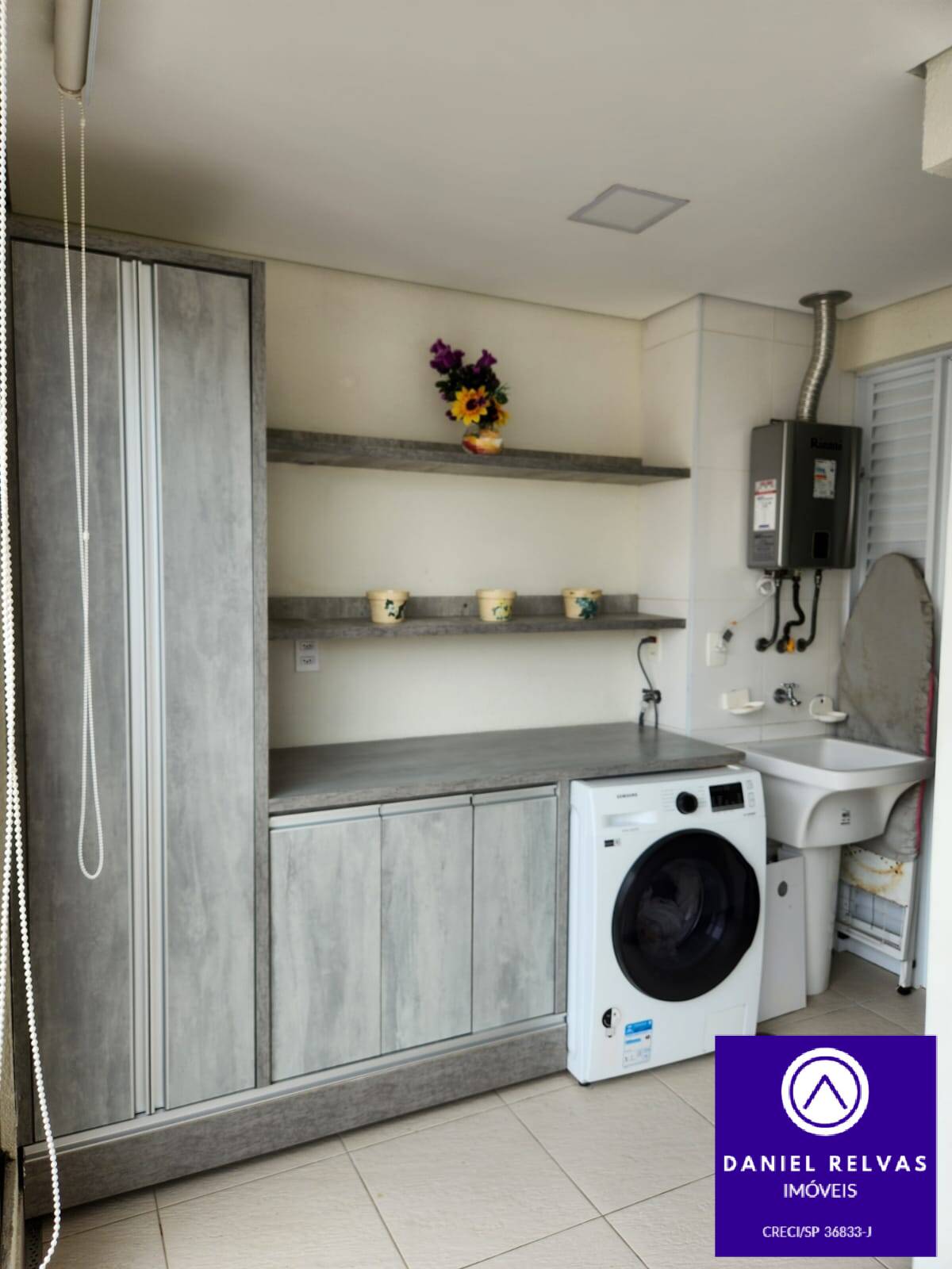 Apartamento, 63 m² - Foto 4