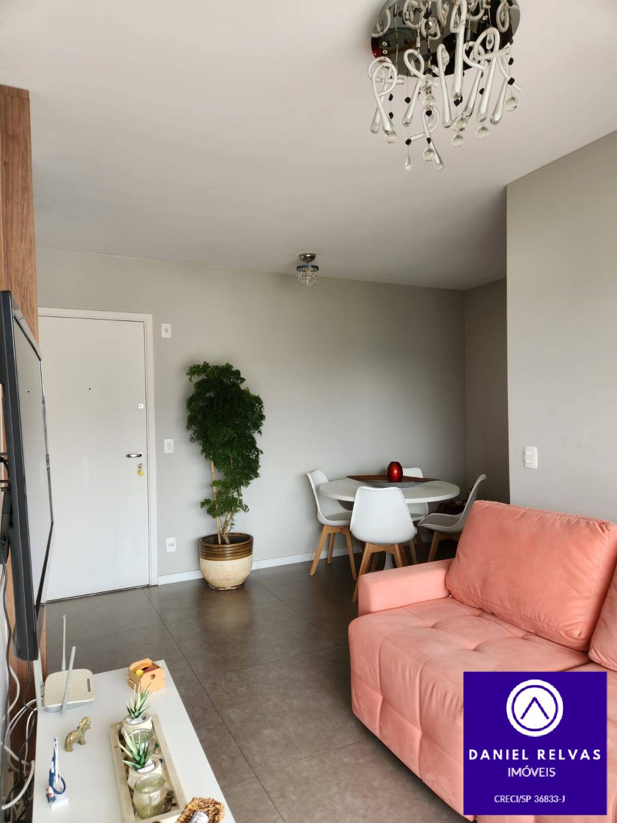 Apartamento, 63 m² - Foto 3