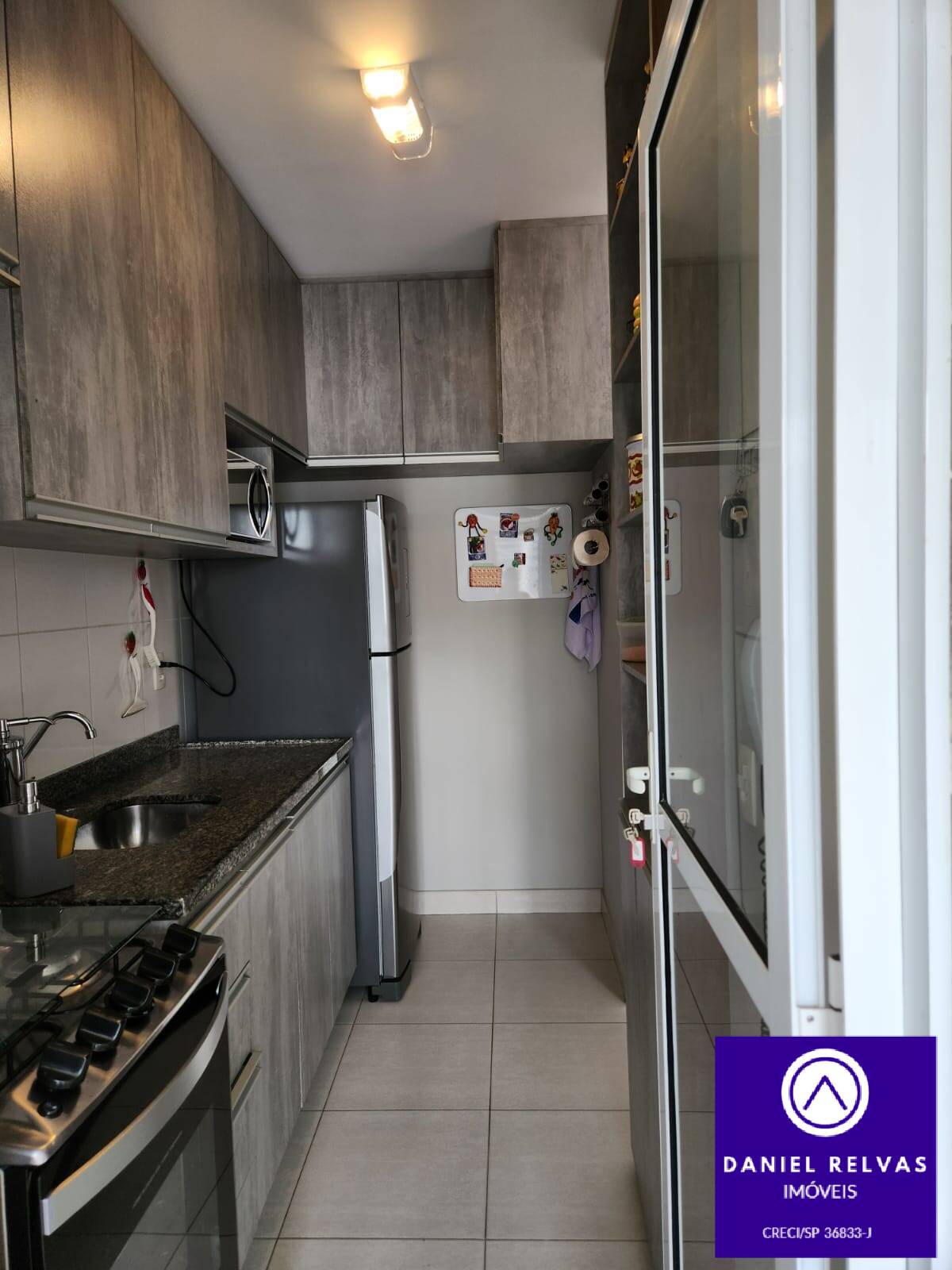 Apartamento, 63 m² - Foto 6
