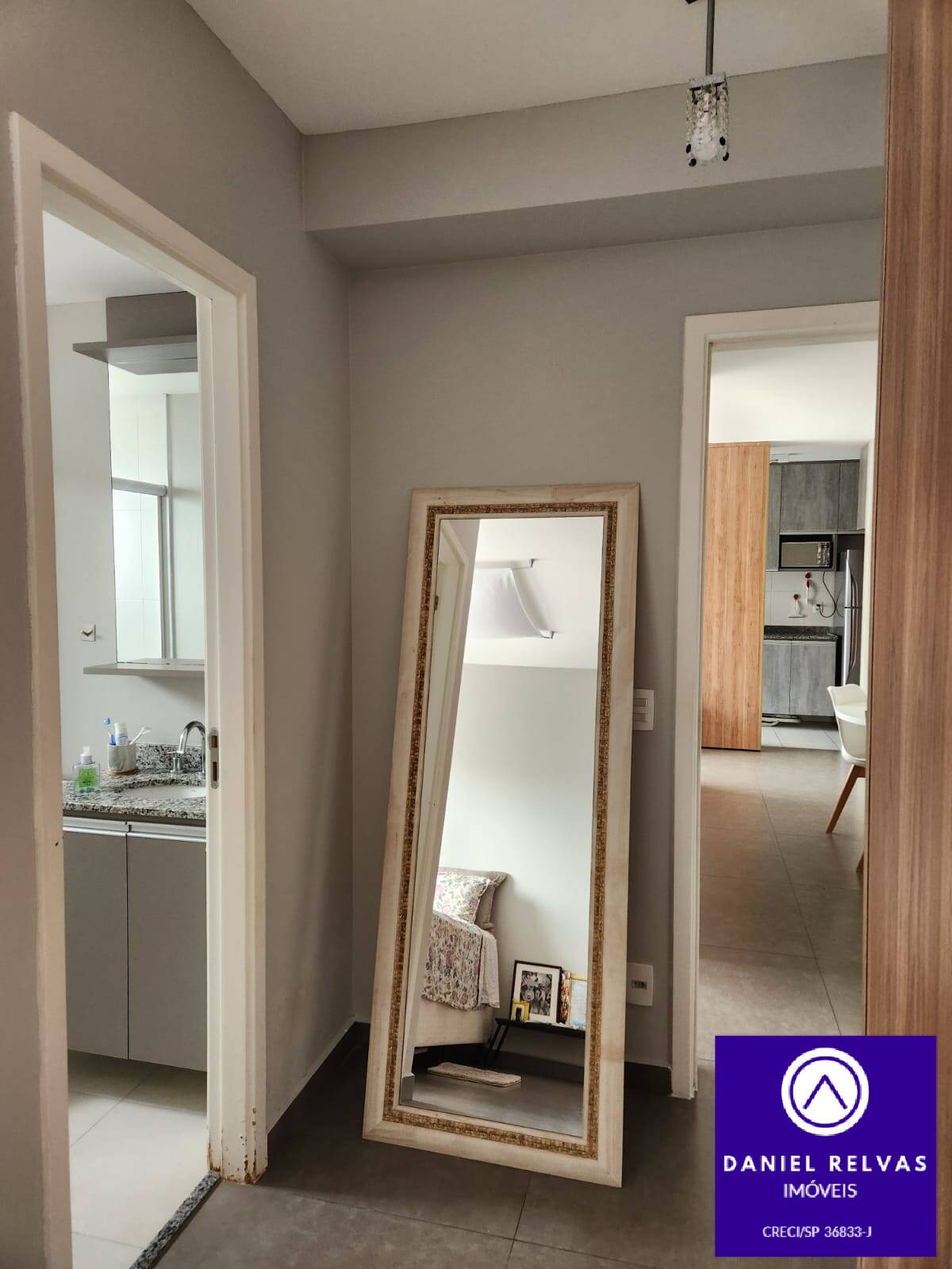 Apartamento, 63 m² - Foto 8