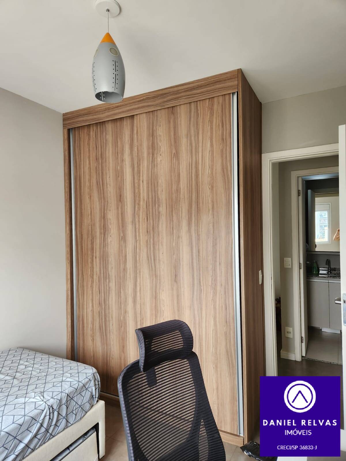 Apartamento, 63 m² - Foto 9