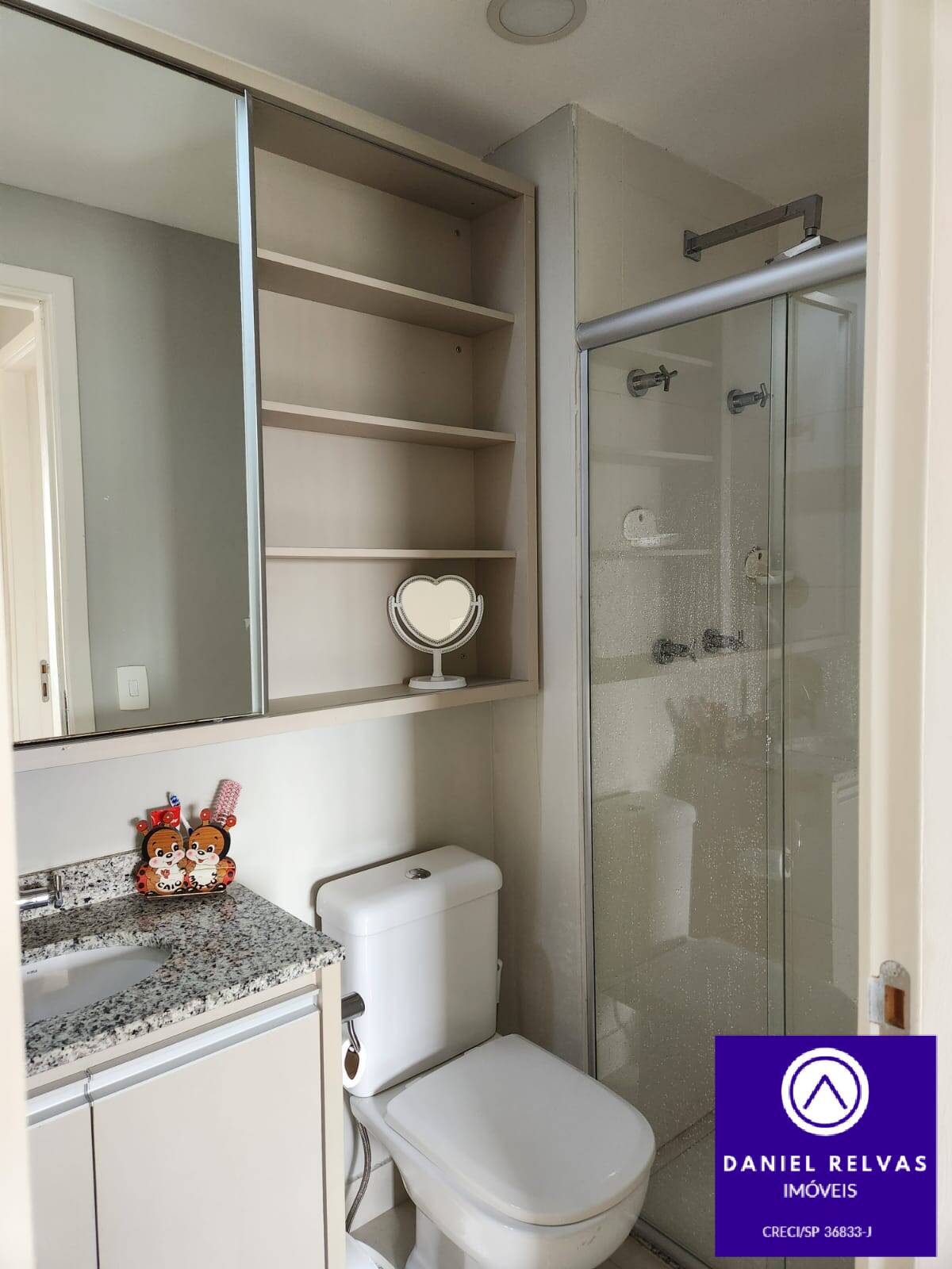 Apartamento, 63 m² - Foto 13
