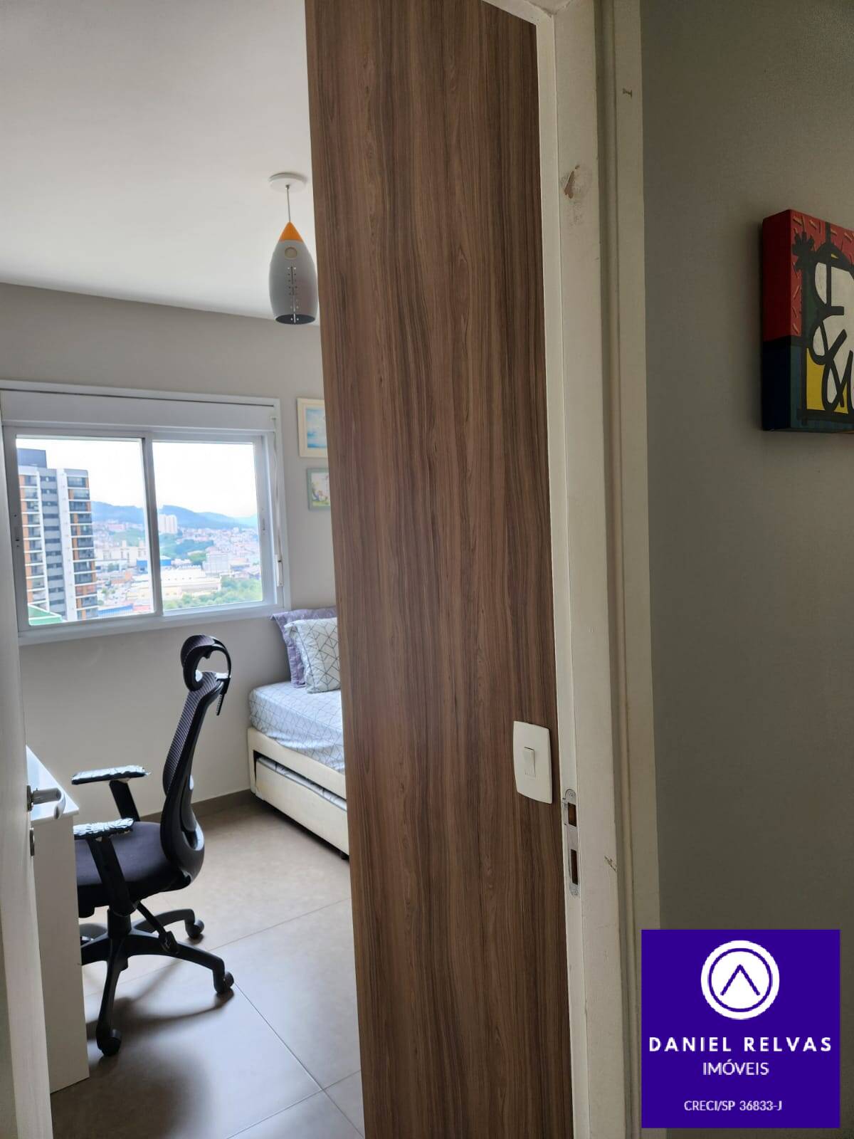 Apartamento, 63 m² - Foto 12