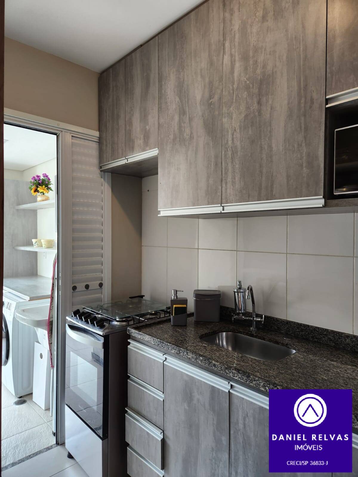 Apartamento, 63 m² - Foto 5