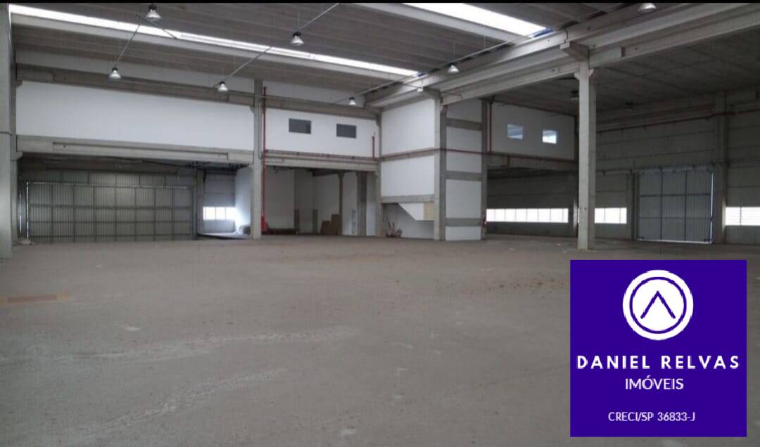 Depósito-Galpão, 2821 m² - Foto 4