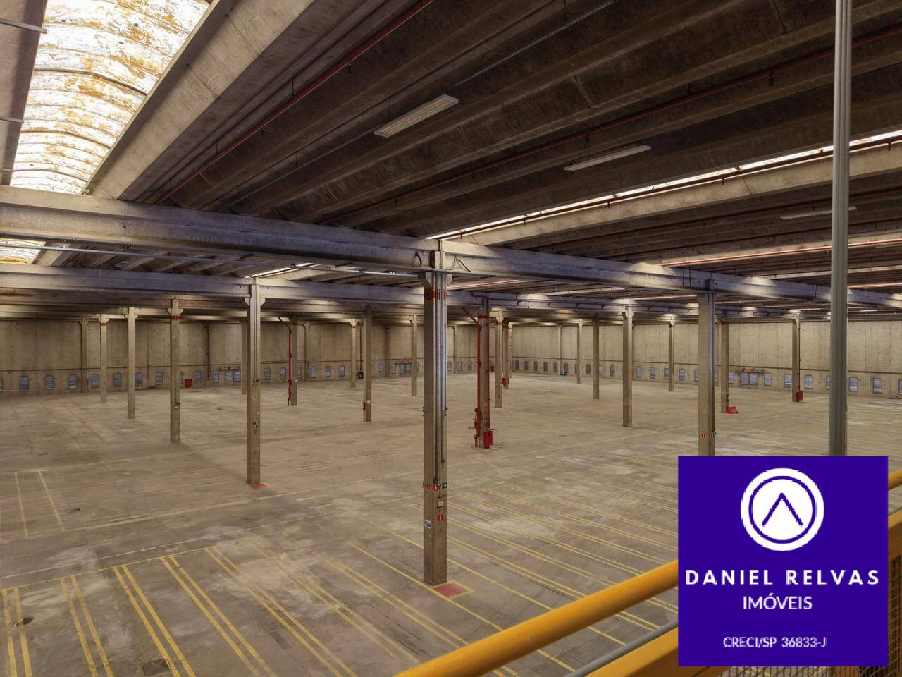 Depósito-Galpão, 25724 m² - Foto 4