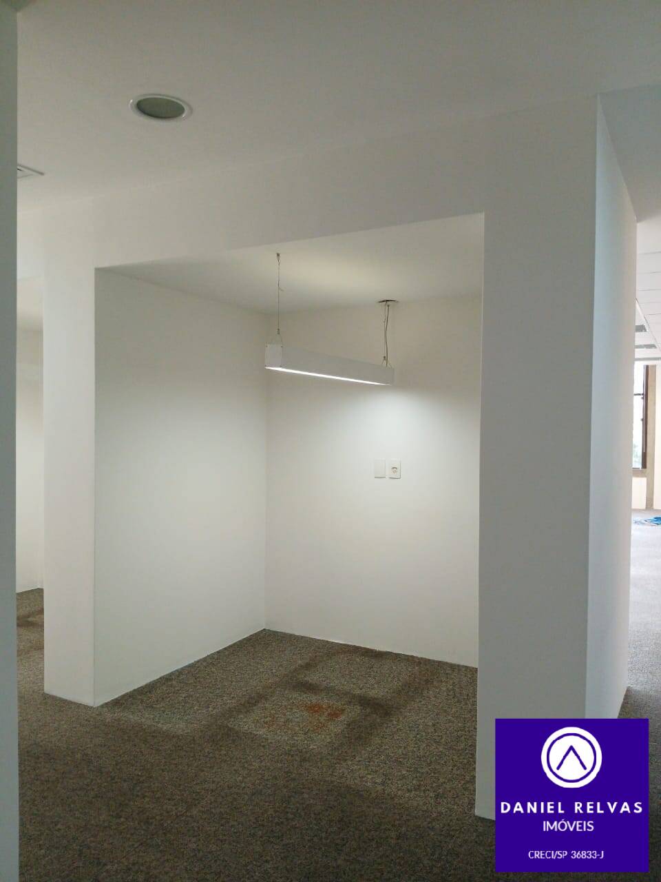 Prédio Inteiro, 1100 m² - Foto 7