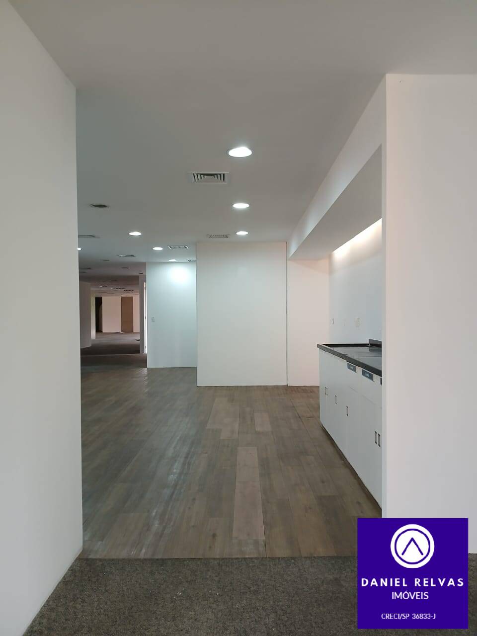 Prédio Inteiro, 1100 m² - Foto 4