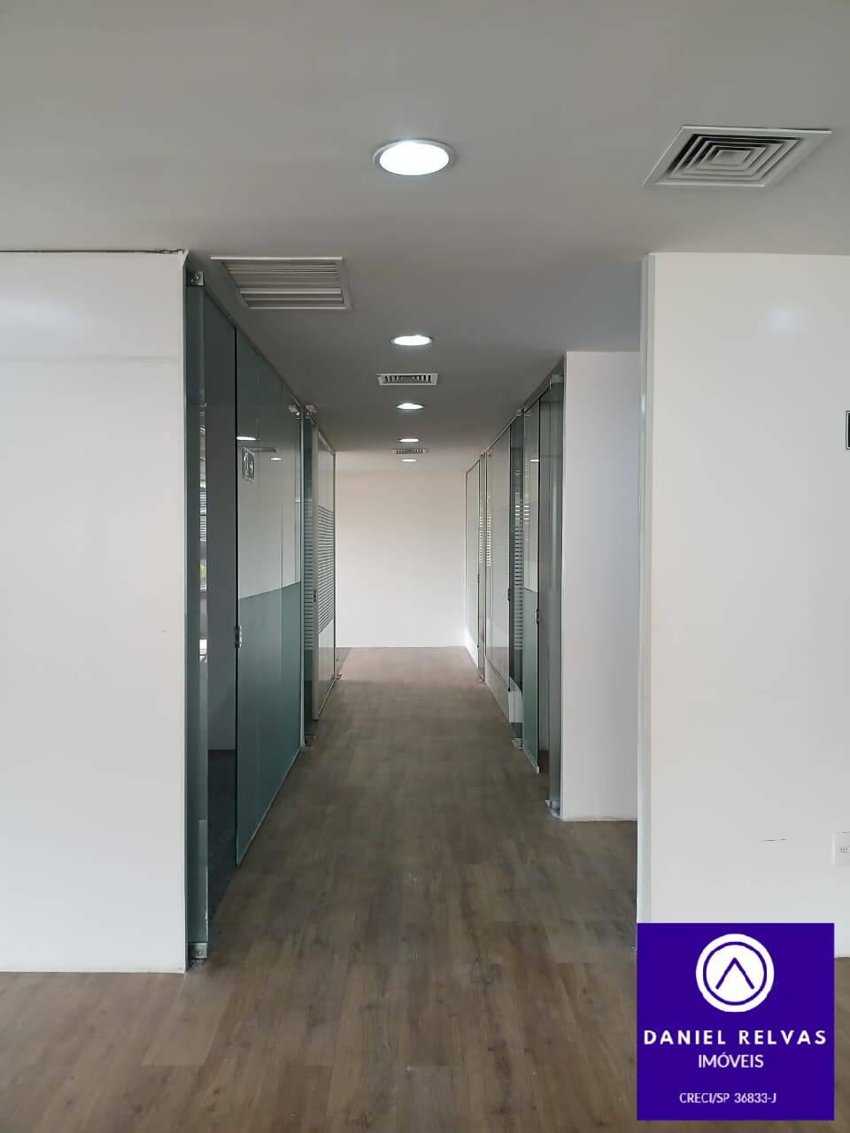 Prédio Inteiro, 1100 m² - Foto 5
