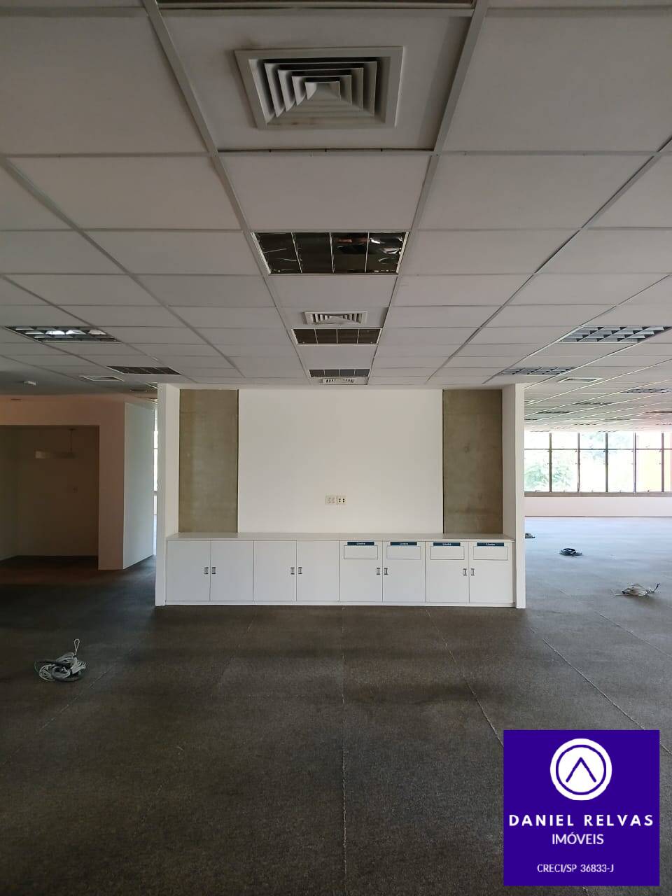 Prédio Inteiro, 1100 m² - Foto 1