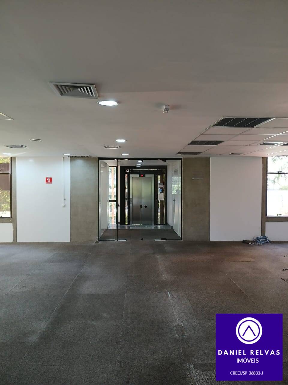 Prédio Inteiro, 1100 m² - Foto 2