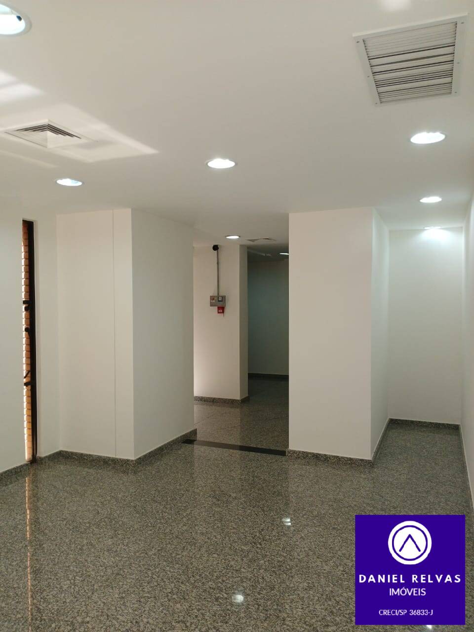 Prédio Inteiro, 1100 m² - Foto 8