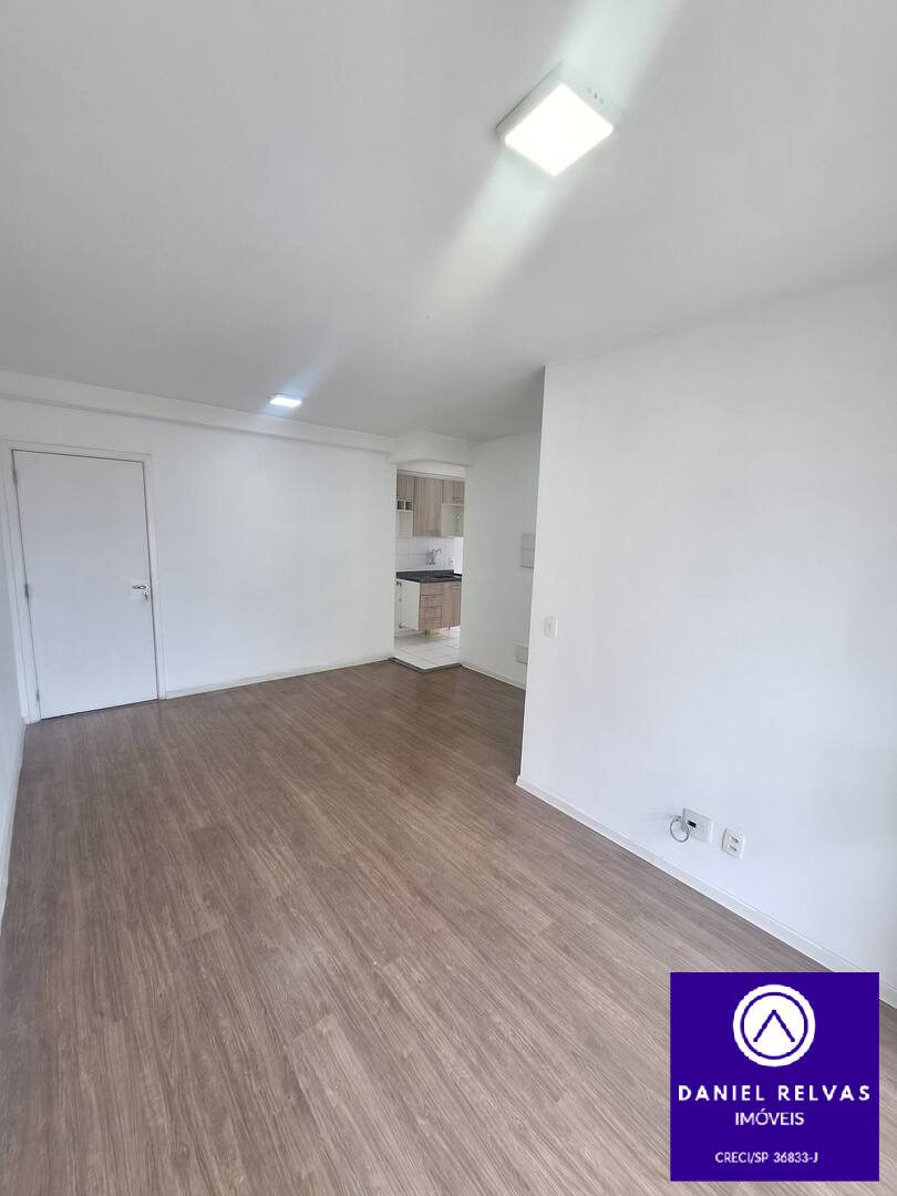 Apartamento, 2 quartos, 62 m² - Foto 2