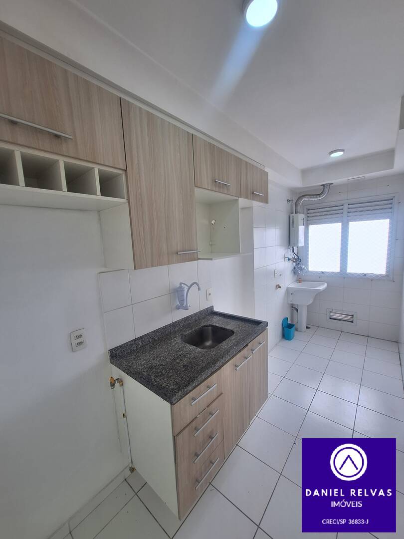 Apartamento, 2 quartos, 62 m² - Foto 3