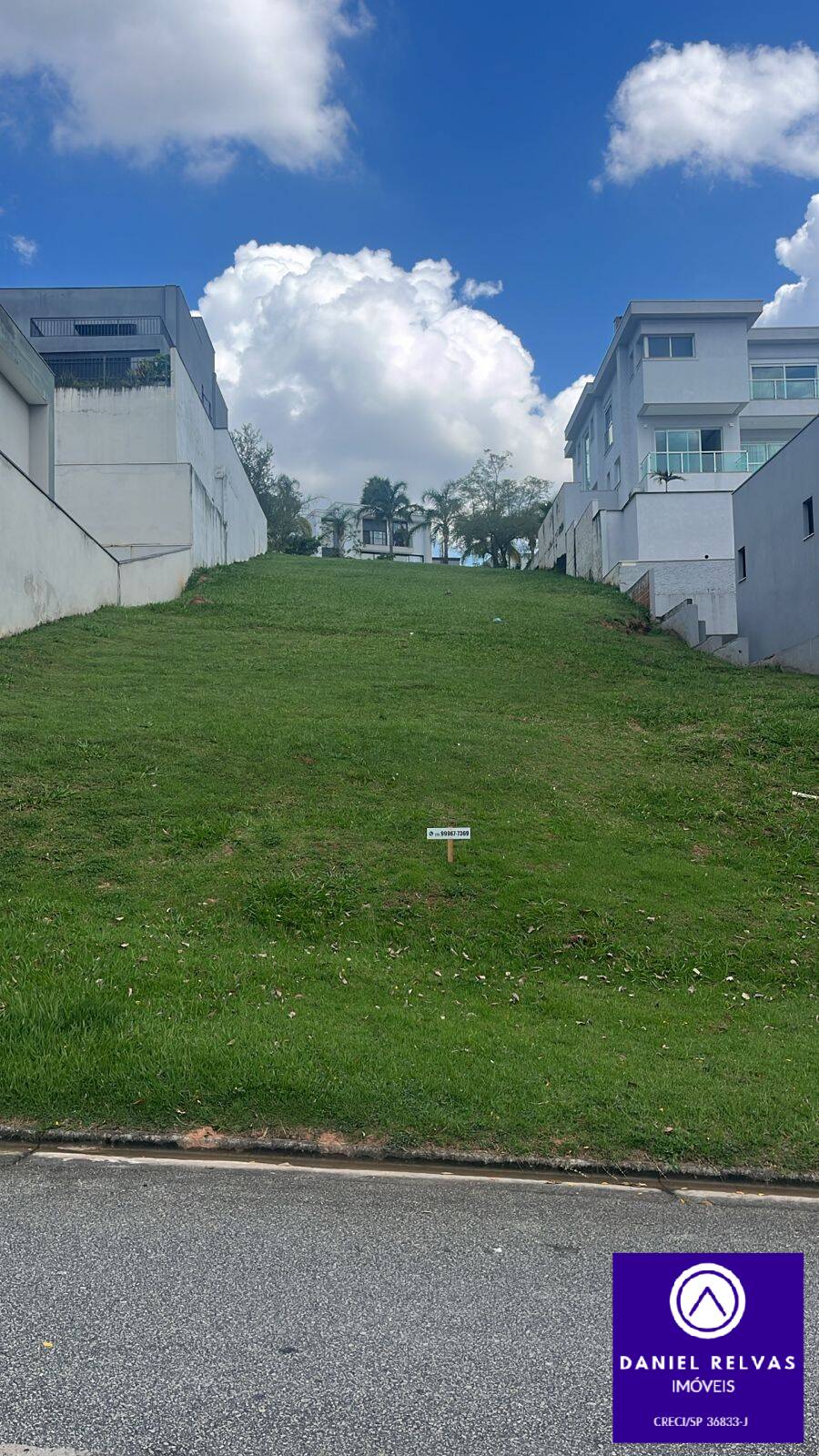 Terreno, 441 m² - Foto 4