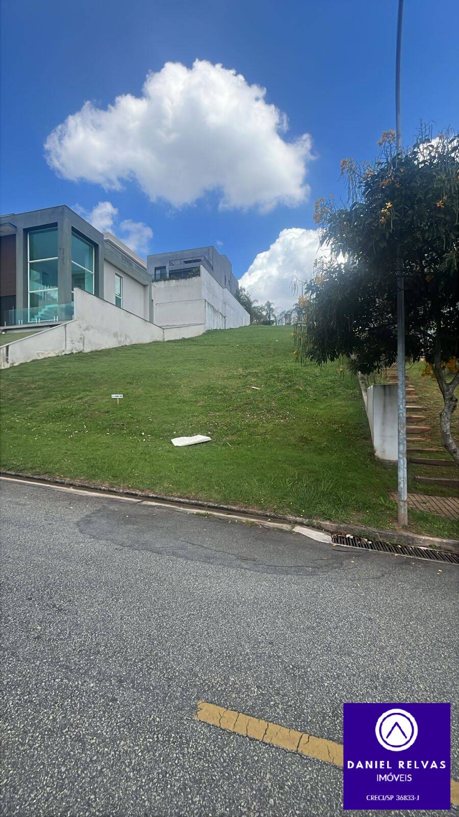 Terreno, 441 m² - Foto 1