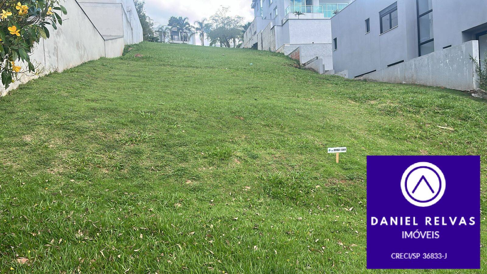 Terreno, 441 m² - Foto 2