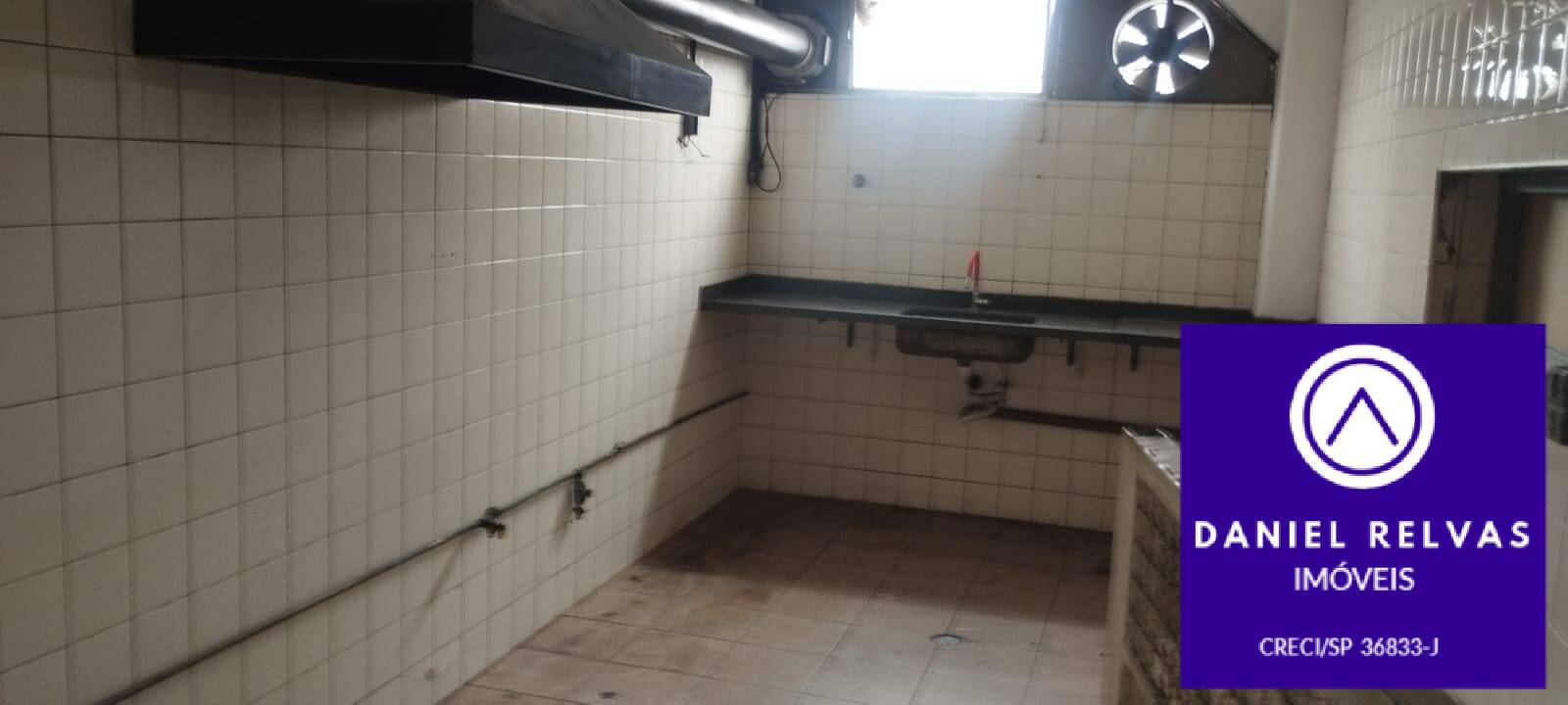 Depósito-Galpão, 1820 m² - Foto 2