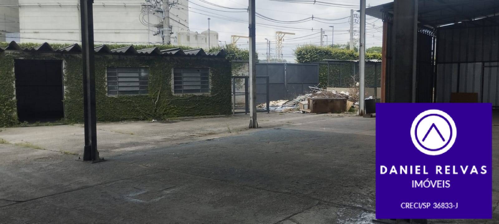 Depósito-Galpão, 1820 m² - Foto 6
